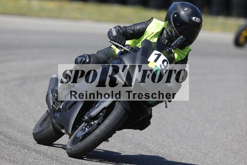 Archiv-2025/03 04.04.2025 TZ Motorsport ADR/Gruppe gruen/19